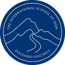 International School of Sion crest
